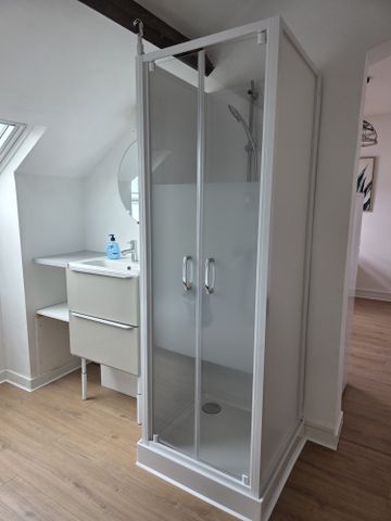 Location Appartement 1 pièce 18m² ANGERS 49000 - Photo 4