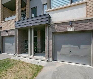 For Lease - 177 Sabina Drive, Oakville, Ontario - Photo 6