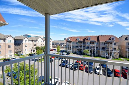 For Lease - 304 Paseo Private Unit# 7, South of Baseline to Knoxdale, Ontario - Photo 3