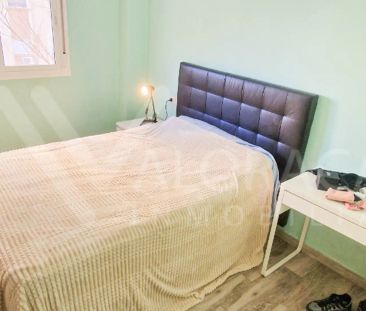 Piso de alquiler en Calle Héroe de Sostoa, 114, Parque Ayala - Jard... - Photo 4