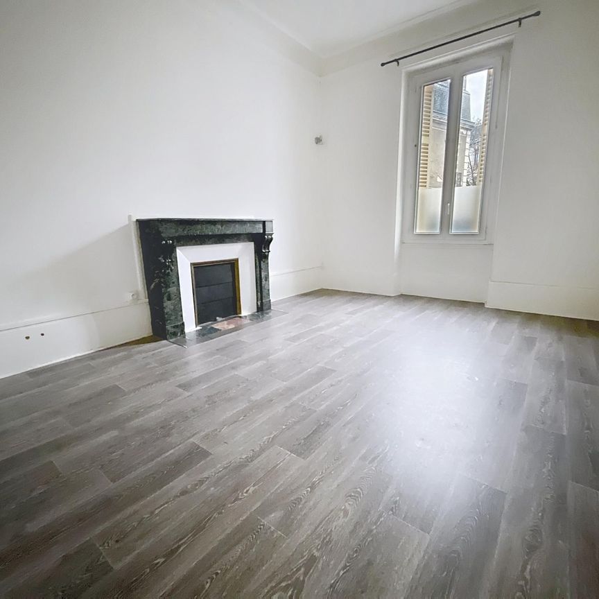 Location Appartement 1 pièce 28m² DIJON 21000 - Photo 1