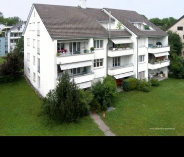 2.5 Zimmer-Wohnung in Arbon - Foto 5
