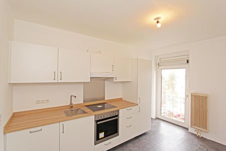 Mietwohnung in Waltendorf mit 3 getrennten Zimmer - 1 Monat MIETFREI - Photo 4