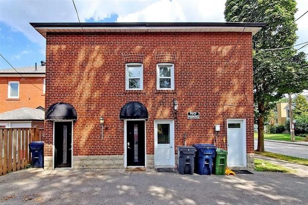 For Lease - 4 Belle Ayre Boulevard Unit# Lower, Toronto, Ontario - Photo 1