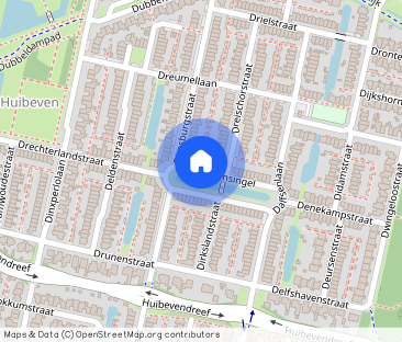 Een thuis om van te houden, midden in de groene Reeshof! - Photo 1