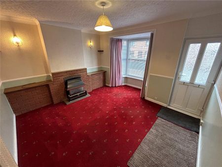 2 bedroom terraced house to rent - Photo 3