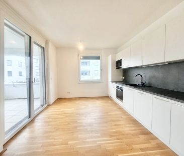Hochmoderne Neubauwohnungen am Stadtrand von Graz! ab - 01-05-25 VE... - Foto 1