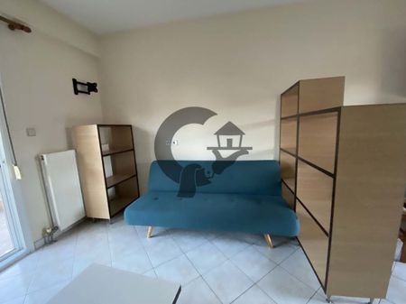 Studio/Γκαρσονιέρα για ενοικίαση Κάτω Νεοχωρόπουλο (Ιωάννινα) - Photo 5