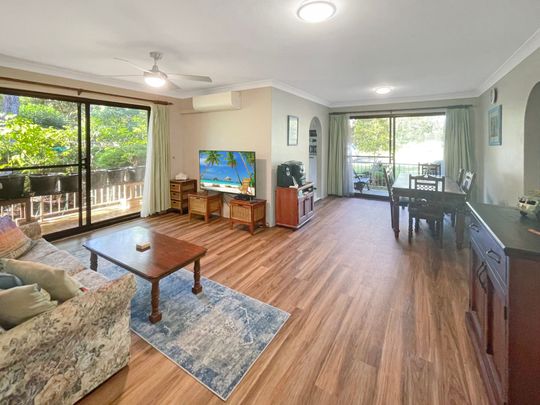 Ground Floor Unit close to Jimmy's Beach - Photo 1