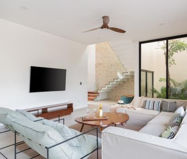 🌴BIENVENIDO CASA YAAX VILLA DE LUJO🌴 - Photo 1