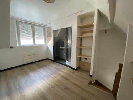 Location Maison 2 pièces 29m² AMIENS 80000 - Photo 5