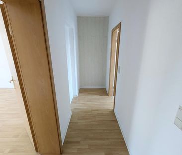 ++ charmante, frisch renovierte 1-Raum Wohnung - Tageslichtbad mit ... - Foto 1