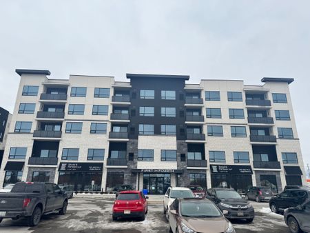 For Lease - 300B FOURTH Avenue Unit# 210, St. Catharines, Ontario - Photo 5