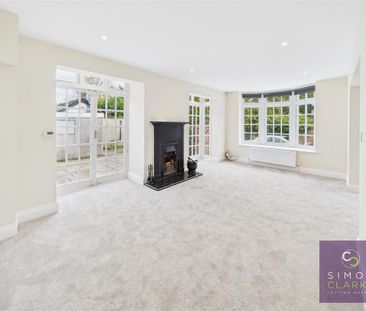 2 bedroom detached house to rent - Photo 3