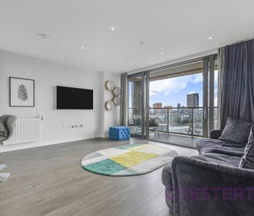 2 bedroom flat to rent - Photo 2