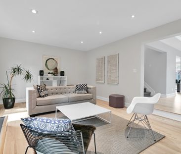 For Lease - 146 Percy Street, Ottawa Centre, Ontario - Photo 2