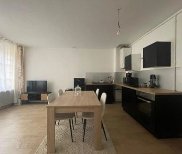 Appartement à louer F2 à Metz - Photo 3