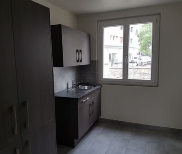 Appartement trois pièces - Photo 1