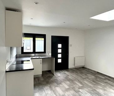 Appartement type 2 pièces - proche gare et centre ville - Photo 6