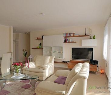 (EF0464_M) Dresden: Radeberger Vorstadt, Top-moderne 2-Zimmer-Wohnu... - Foto 1