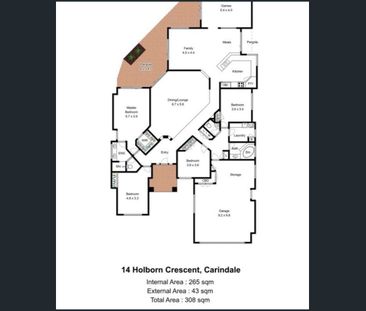 GREAT FAMILY HOME LOCATED JUST A HEART BEAT FROM EVERYTHING - Photo 5