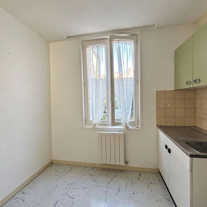 LE HAVRE / SECTEUR MASSILLON - STUDIO NON MEUBLE 27 m² - Photo 1