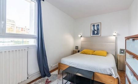 Location Appartement 2 pièces 47m² - Photo 4