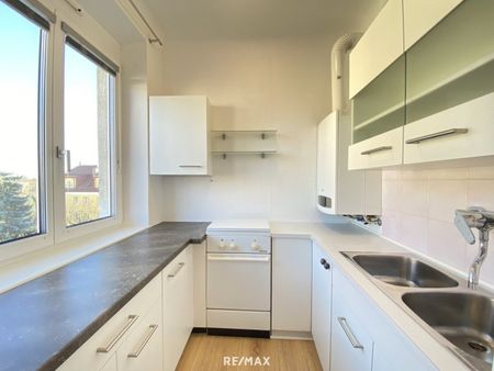 Ruhig wohnen in Hietzing – nahe Roter Berg - Foto 4