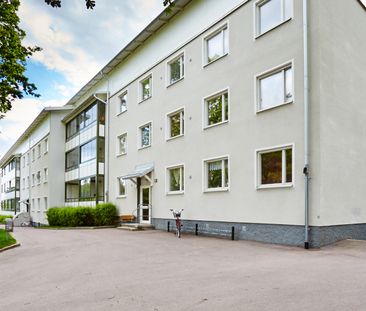 Hammarbacksvägen 14 A - Photo 3