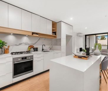 109/1031 Heidelberg Road, Ivanhoe - Photo 2