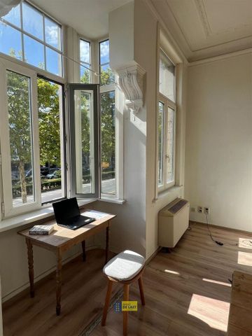 Amerikalei 180, 2000, Antwerpen - Foto 4