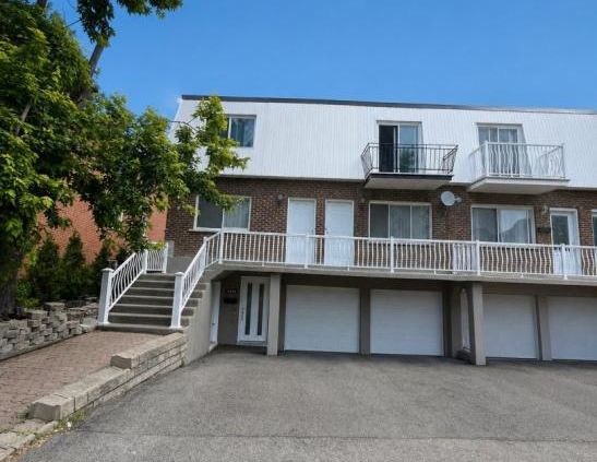 Appartement à louer - Laval (Duvernay) (Val des Arbres) - Photo 1