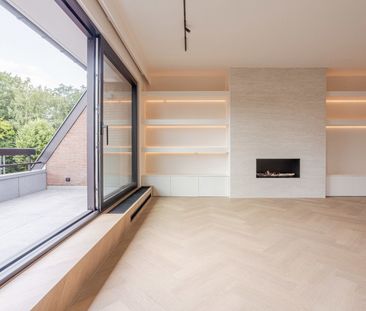 Appartement in Ukkel - Foto 2