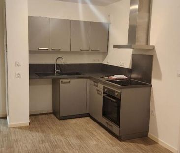 Appartement Saint Nazaire 2 pièce(s) 40.820 m2 - Photo 3