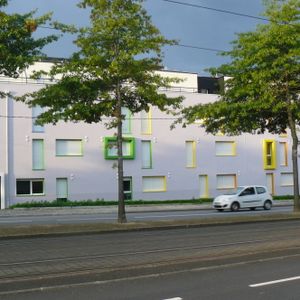 Résidence Véga pour étudiants à Orvault/Nantes - Photo 2