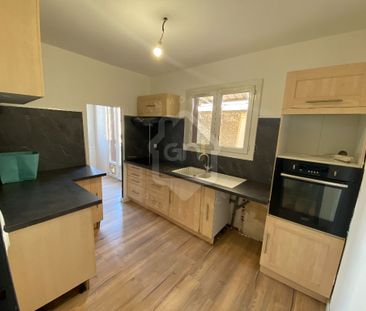 Location Appartement 4 pièces 69m² - Photo 5