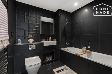 2 bedroom flat to rent - Photo 5