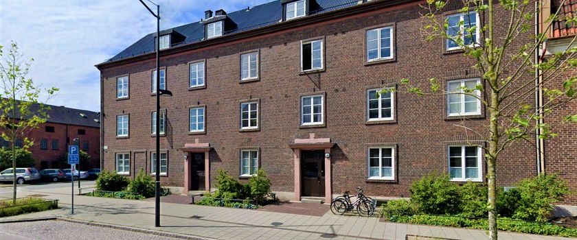 Industrigatan 30B - Photo 1