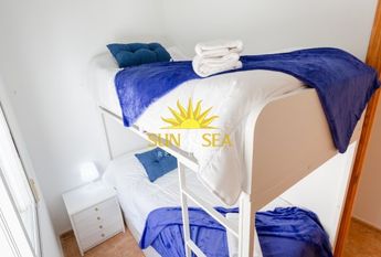 3 BEDROOM APARTMENT - GUARDAMAR DEL SEGURA