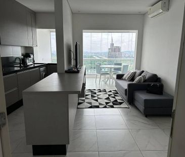 Apartamento Pinheiros Locação 2 Quartos Sendo 1 Suite, 1 Vaga, 66 m² - Photo 5
