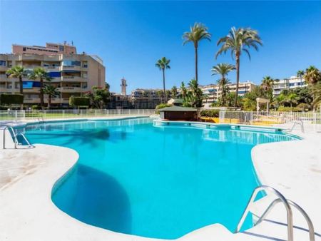 Atico en alquiler en Playamar, Torremolinos - Photo 3