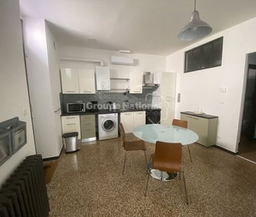 Location Appartement 2 pièces 55m² - Photo 2