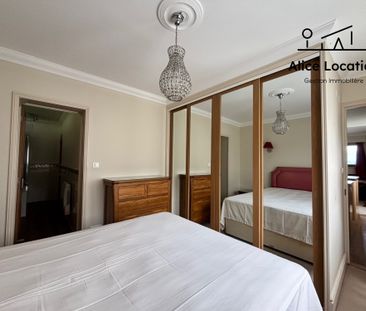Location Appartement 2 pièces 37m² EVIAN LES BAINS 74500 - Photo 3
