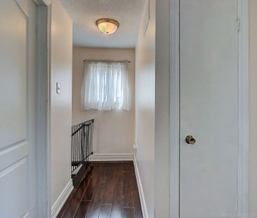 For Lease - 114 Martindale Crescent, Brampton, Ontario - Photo 1