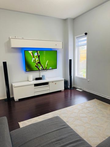 For Lease - 74 Pennyroyal Crescent Unit# Main, Brampton, Ontario - Photo 3