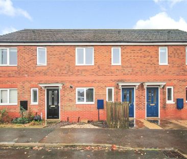 3 bedroom terraced house to rent - Photo 1