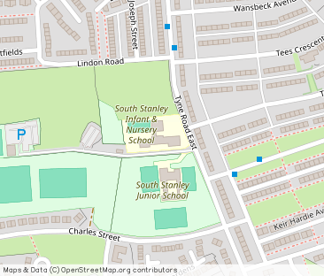 Maudlin Close, Rivers Walk, Stanley, Durham, DH9 6FL - Photo 1