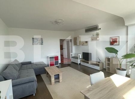 Apartament 2 camere, 60mp, pet friendly, zona Casa Vikingilor - Photo 3