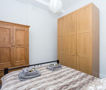 1 bedroom flat to rent - Photo 6