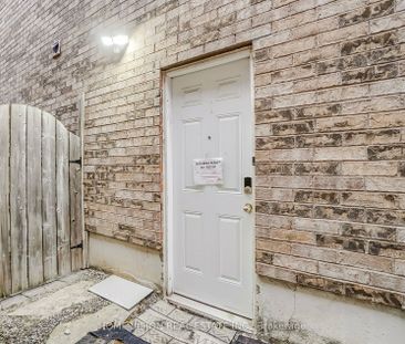 For Lease - 7236 Tippett Court Unit# BSMT, Mississauga, Ontario - Photo 6